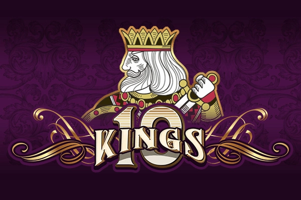 10 Kings -