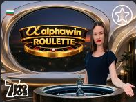 Alphawin Roulette -